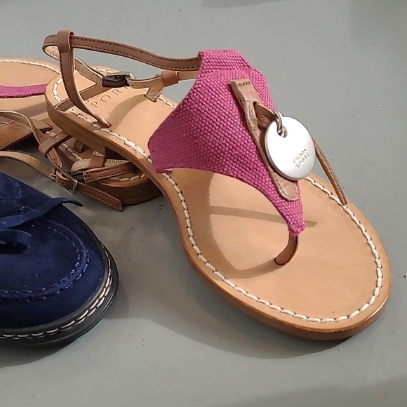 Authentic Shoe Bundle - Picture 8 of 13